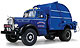 FIRST GEAR - 18-3764 - Allied Waste Mack 
