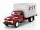 FIRST GEAR - 19-1008 - AR-Jay Sales - 1951 