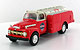 FIRST GEAR - 19-1021 - Chevron Gasoline 