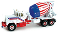 FIRST GEAR - 19-2532 - R. Fredrick - Mack