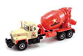 FIRST GEAR - 19-2576 - Sidley - Mack R