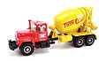 FIRST GEAR - 19-2586 - Twin Cities Mack