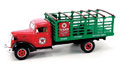 FIRST GEAR - 19-2599 - Texaco 1937 Chevy 