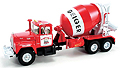 FIRST GEAR - 19-2604 - Geiger Ready Mix