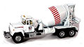 FIRST GEAR - 19-2616 - United Metro - Mack