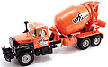 FIRST GEAR - 19-2623 - Evanston Fuel &