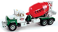 FIRST GEAR - 19-2632 - Central Ready Mixed
