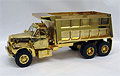 FIRST GEAR - 19-2678 - 1960 Mack B-61 Dump