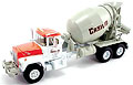 FIRST GEAR - 19-2691 - Frank Casillo &