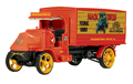 FIRST GEAR - 19-2751 - Mack Bulldog - Mack 
