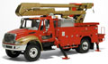 FIRST GEAR - 19-2843 - Key City International