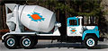 FIRST GEAR - 19-2854 - Tucson Ready Mix