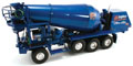 FIRST GEAR - 19-2868 - Brighton Block Oshkosh