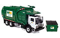FIRST GEAR - 19-2924T - Waste Management 