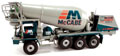 FIRST GEAR - 19-2946 - McCabe Oshkosh Cement