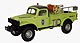FIRST GEAR - 19-3006 - Pleasant Hall Fire 