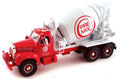 FIRST GEAR - 19-3174 - Central Ready Mix