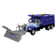 FIRST GEAR - 19-3322 - Brockway "Huskie" 