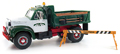 FIRST GEAR - 19-3781 - ACPA - Mack B-Model 