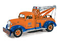 FIRST GEAR - 19-3940 - 1937 Gulf Oil Chevrolet 