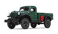 FIRST GEAR - 19-4090 - 1949 Dodge Power