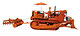 FIRST GEAR - 40-0125 - Allis Chalmers HD-21 