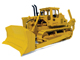 FIRST GEAR - 40-0163 - Allis Chalmers HD-41 