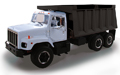 FIRST GEAR - 40-0199 - International S-Series 