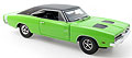 FIRST GEAR - 40-0209 - 1969 Dodge Charger 
