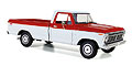 FIRST GEAR - 40-0280 - 1973 Ford F-100