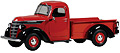 FIRST GEAR - 40-0290 - 1938 International