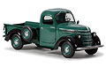 FIRST GEAR - 40-0307 - 1938 International