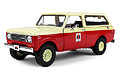 FIRST GEAR - 40-0374 - International Harvester