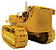 FIRST GEAR - 49-0148 - Caterpillar D9 Series