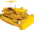 FIRST GEAR - 49-3172 - Caterpillar D9E