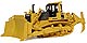 FIRST GEAR - 50-0216 - Komatsu D375A Crawler