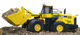 FIRST GEAR - 50-3121 - Komatsu - WA500 