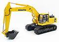 FIRST GEAR - 50-3123 - Komatsu PC300LC-8 