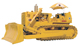 FIRST GEAR - 50-3132 - International TD-25