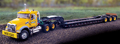 FIRST GEAR - 50-3135 - Komatsu - Mack Granite