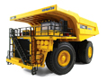 FIRST GEAR - 50-3138 - Komatsu 960E Mining 