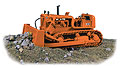 FIRST GEAR - 50-3173 - Allis-Chalmers HD-21 