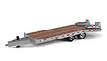 FIRST GEAR - 50-3192 - Beavertail Trailer