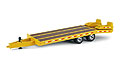 FIRST GEAR - 50-3237 - Beavertail Trailer