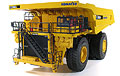 FIRST GEAR - 50-3244 - Komatsu 960E-2K