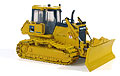 FIRST GEAR - 50-3246 - Komatsu D65PX-17
