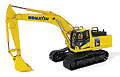 FIRST GEAR - 50-3253 - Komatsu PC360LC-10