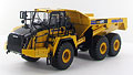FIRST GEAR - 50-3255 - Komatsu HM400-3