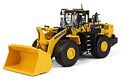 FIRST GEAR - 50-3262 - Komatsu WA500-7