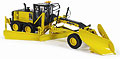 FIRST GEAR - 50-3266 - Komatsu GD655-5